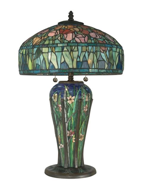 tiffany lamp reproduction